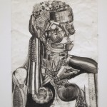 Imagined Self Portrait
